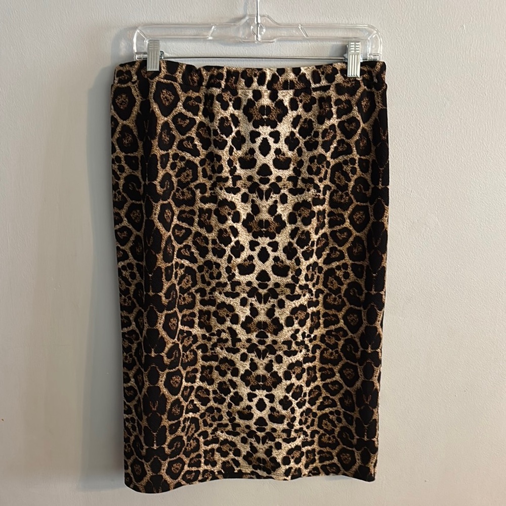 Women’s Plus Skirt